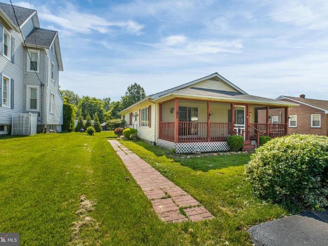 House for sale in Cecil, Maryland
