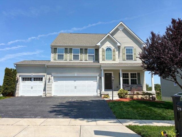House for sale in Seven Valleys, Pennsylvania