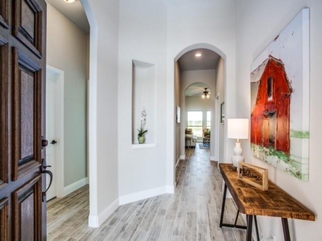 House for sale in Fannin, Texas