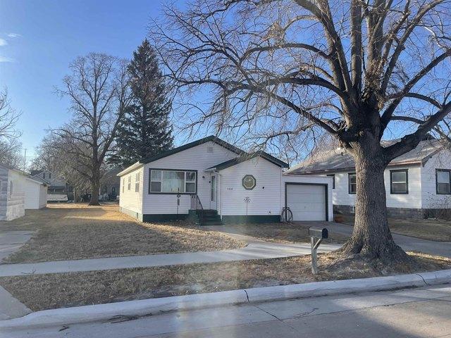 House for sale in Nebraska