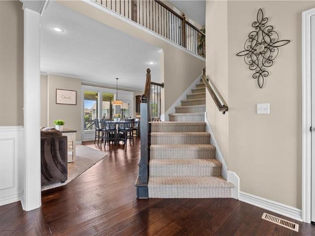 House for sale in Raymore, Missouri
