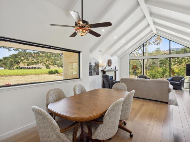 Property for sale in Calistoga, California