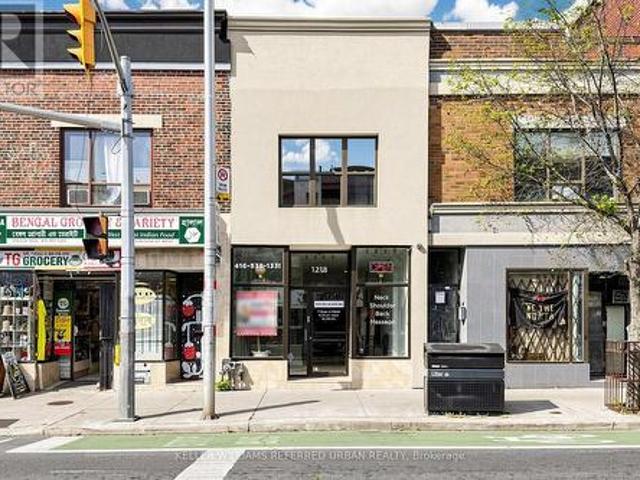 Commercial for sale in Woburn, Ontario