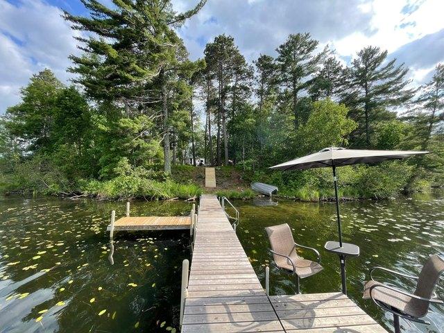 Land for sale in Pine River, Minnesota