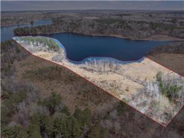 Land for sale in Pine River, Minnesota