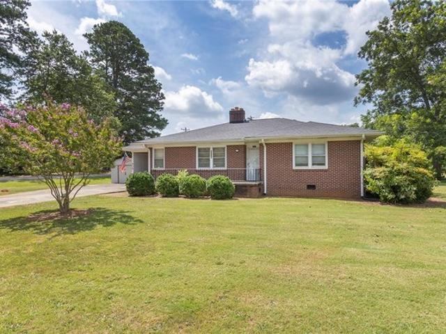 House for sale in Anderson, South Carolina