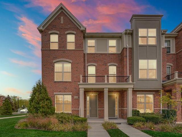 Townhouse for sale in Vernon Hills, Illinois