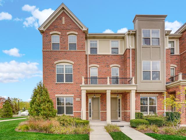 Property for sale in Vernon Hills, Illinois