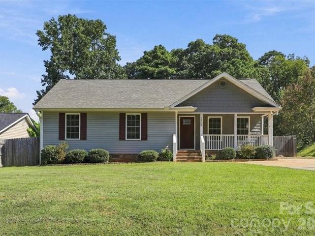 House for sale in Rock Hill, South Carolina