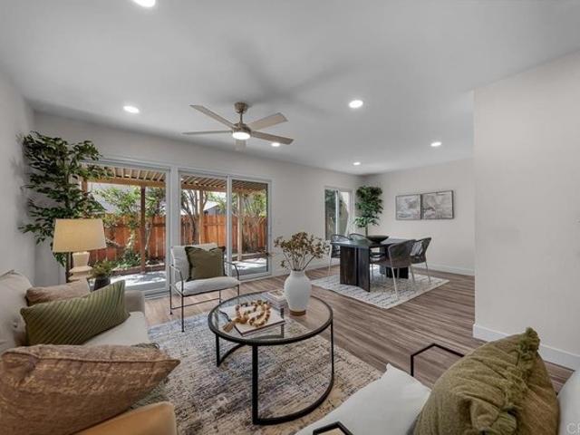 Townhouse for sale in Jacumba, California