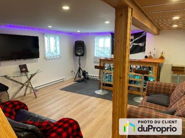 House for rent in Sainte-Foy, Québec