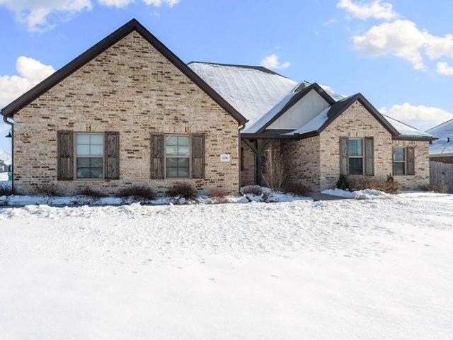 House for sale in Ark