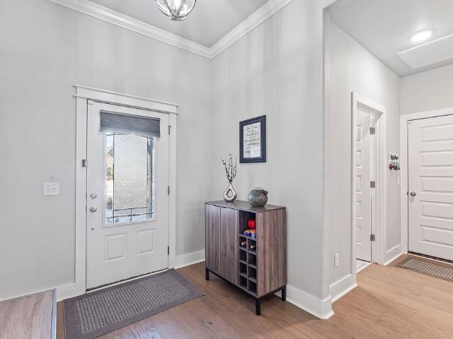 House for sale in Ark