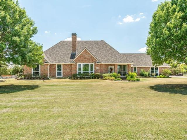 House for sale in Prosper, Texas