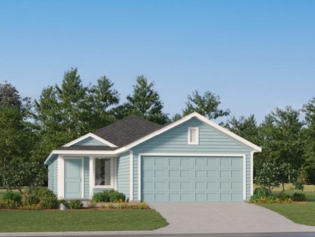 House for sale in Wharton, Texas