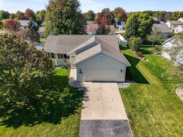 House for sale in Menasha, Winnebago County