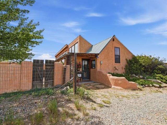 House for sale in New Mexico