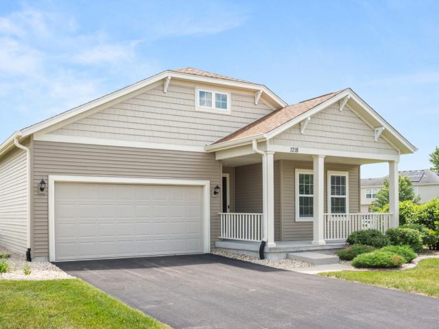 House for sale in Sycamore, Illinois