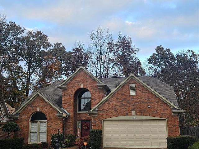 House for sale in Tennessee
