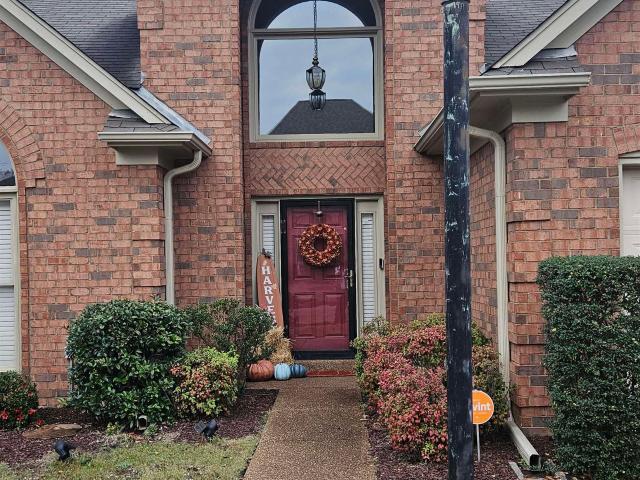 House for sale in Tennessee
