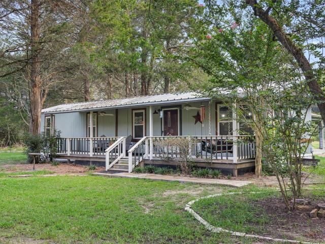 Farm for sale in Dime Box, Texas