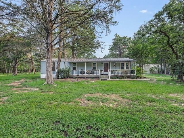 Farm for sale in Dime Box, Texas
