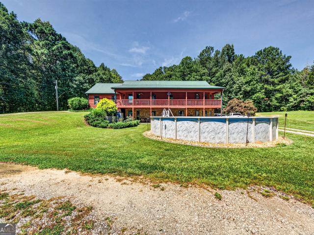 House for sale in Oxford, Georgia