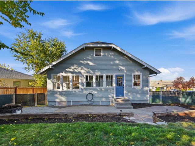 House for sale in The Dalles, Wasco County