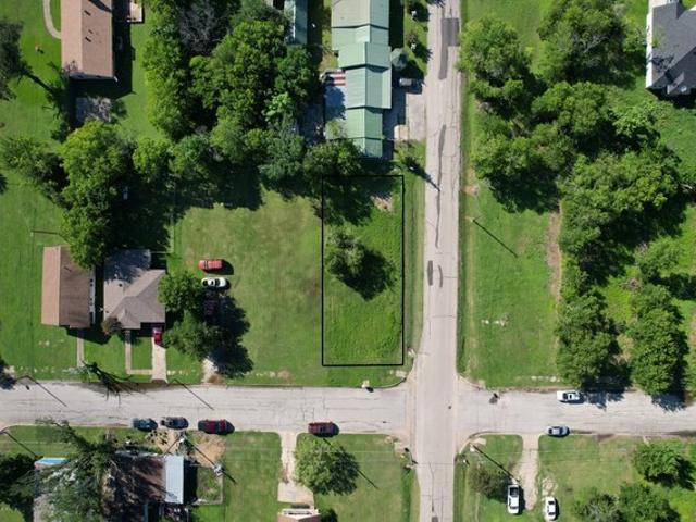 Land for sale in Navarro, Texas