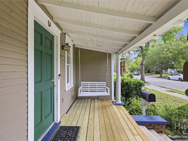 House for sale in Savannah, Georgia