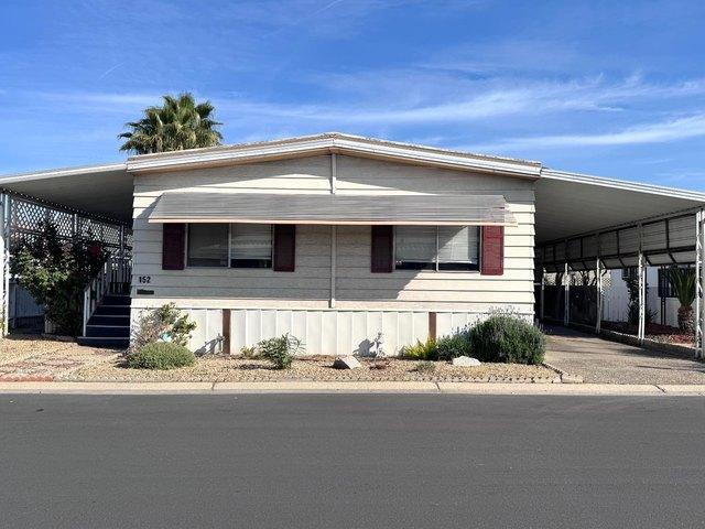 House for sale in Madera, California