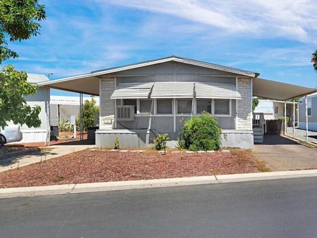 House for sale in Madera, California