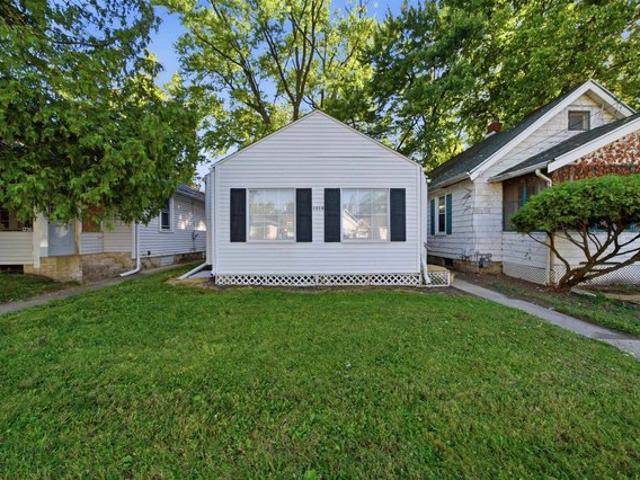 House for sale in Peoria, Peoria County