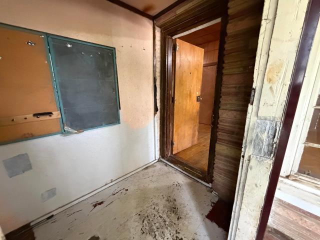 House for sale in Springfield, Missouri