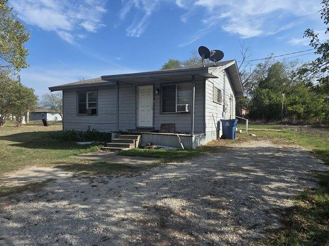 House for sale in Limestone, Texas
