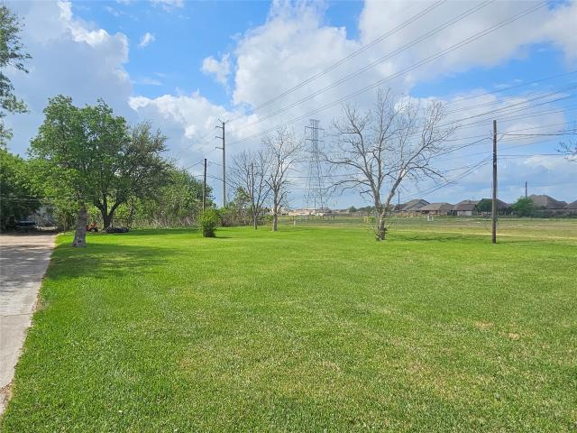 House for sale in Harris, Texas