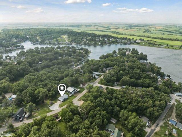 House for sale in Brooklyn, Iowa