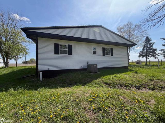 House for sale in Latimer, Iowa