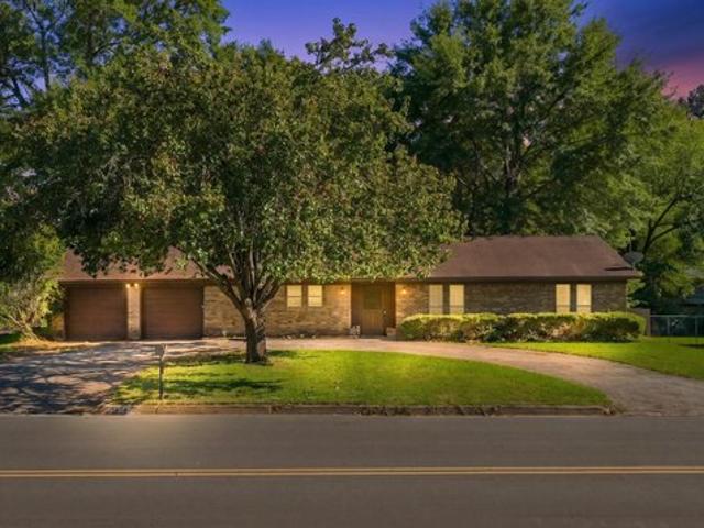 House for sale in Longview, Texas