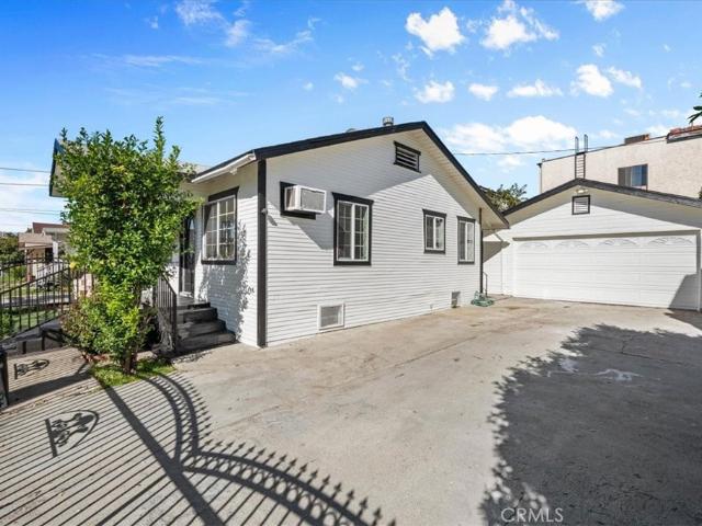 House for sale in Alhambra, California