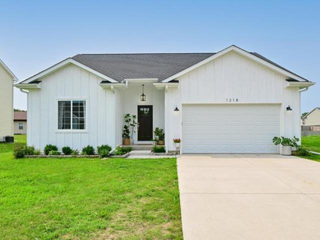 House for sale in Delavan, Wisconsin