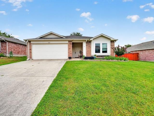 House for sale in Denton, Texas