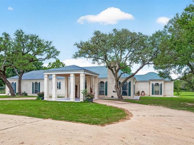 Farm for sale in Texas