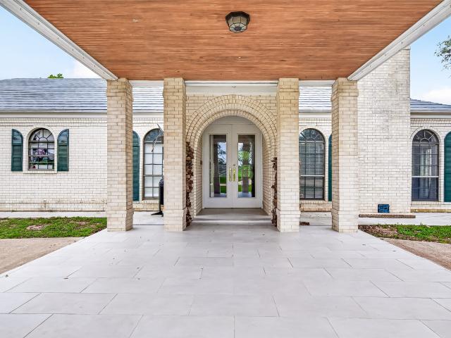 Farm for sale in Texas