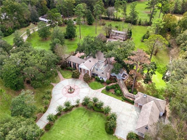House for sale in Bogalusa, Louisiana