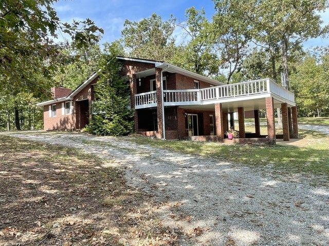 House for sale in Mountain View, Howell County