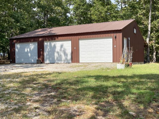 House for sale in Mountain View, Howell County