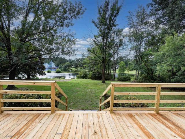 House for sale in Lugoff, South Carolina