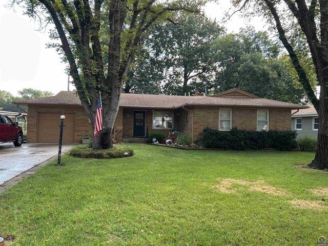 House for sale in Kansas