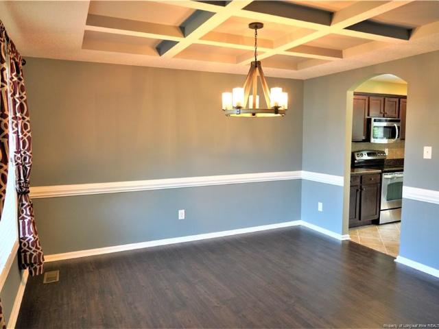House for sale in Hope Mills, North Carolina